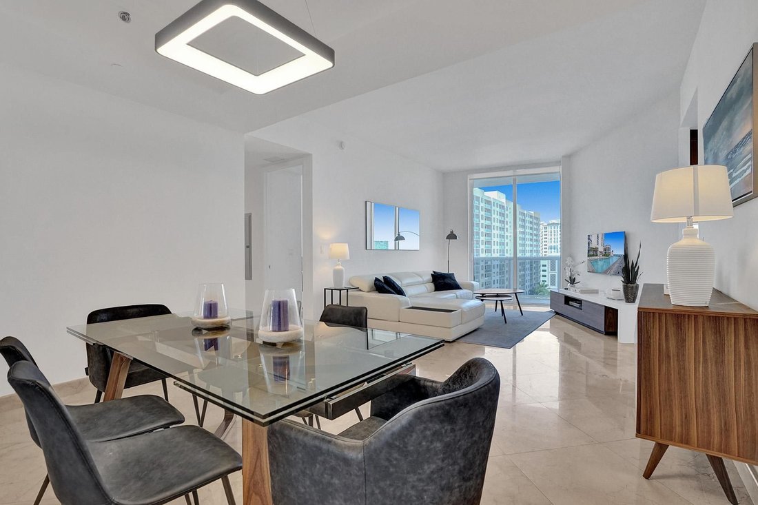 Condo in Golden Beach, Florida, United States 1 - 18974445