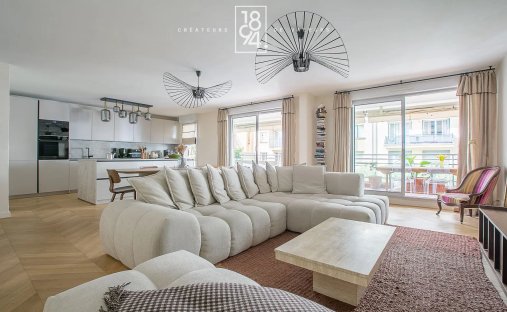 Apartment in Saint Mitre, 13e Arrondissement, Marseille 1