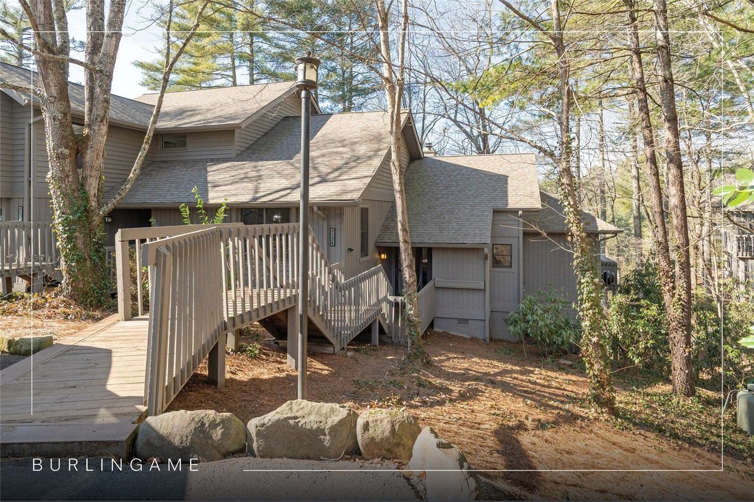 Condo in Cashiers, North Carolina, United States 2 - 18976026