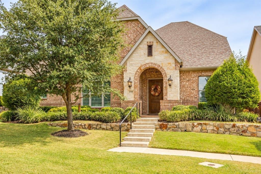 House in Aledo, Texas, United States 1 - 18970449