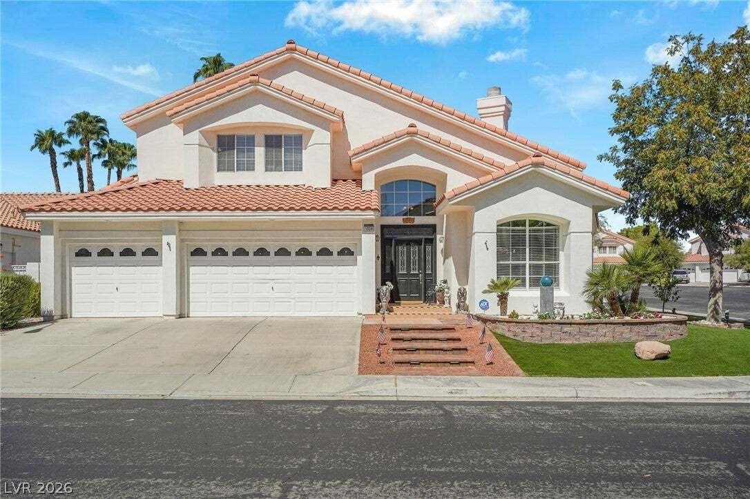 House in Henderson, Nevada, United States 1 - 18969349