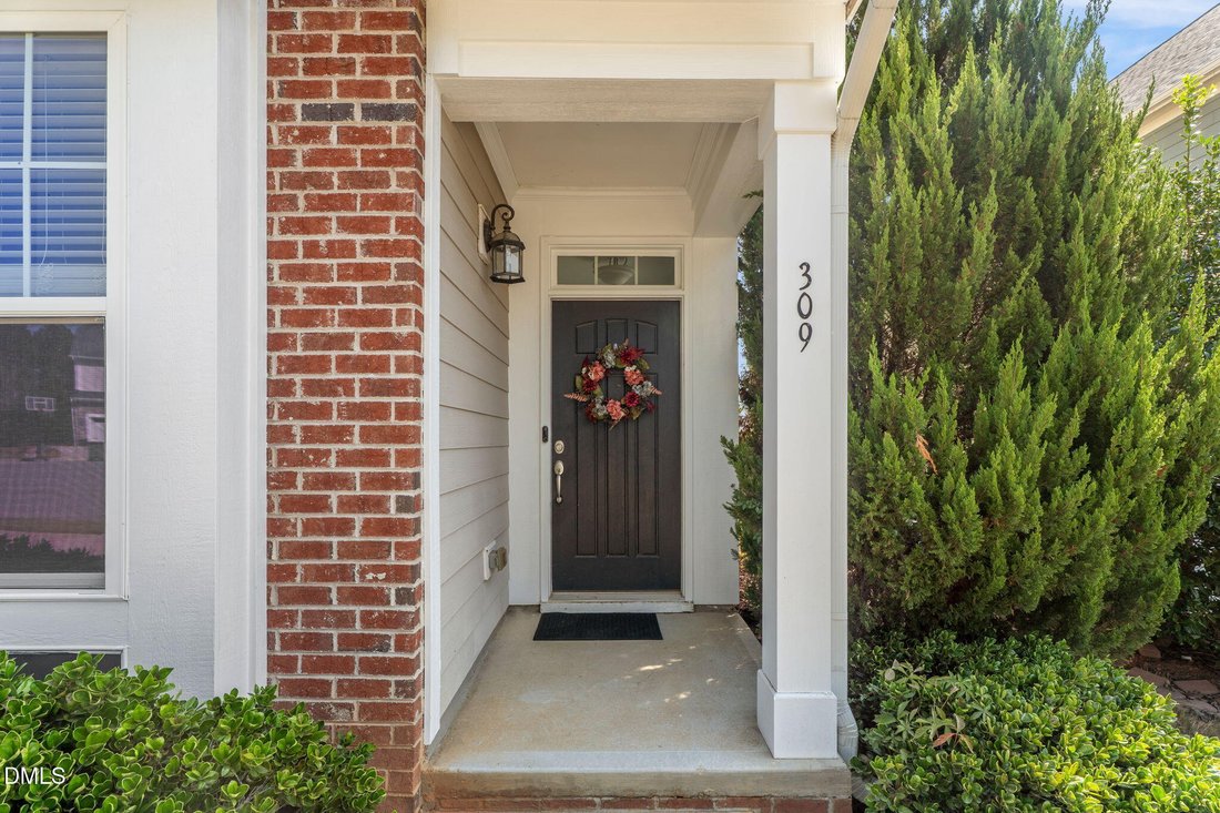 House in Fuquay-Varina, North Carolina, United States 2 - 18965378
