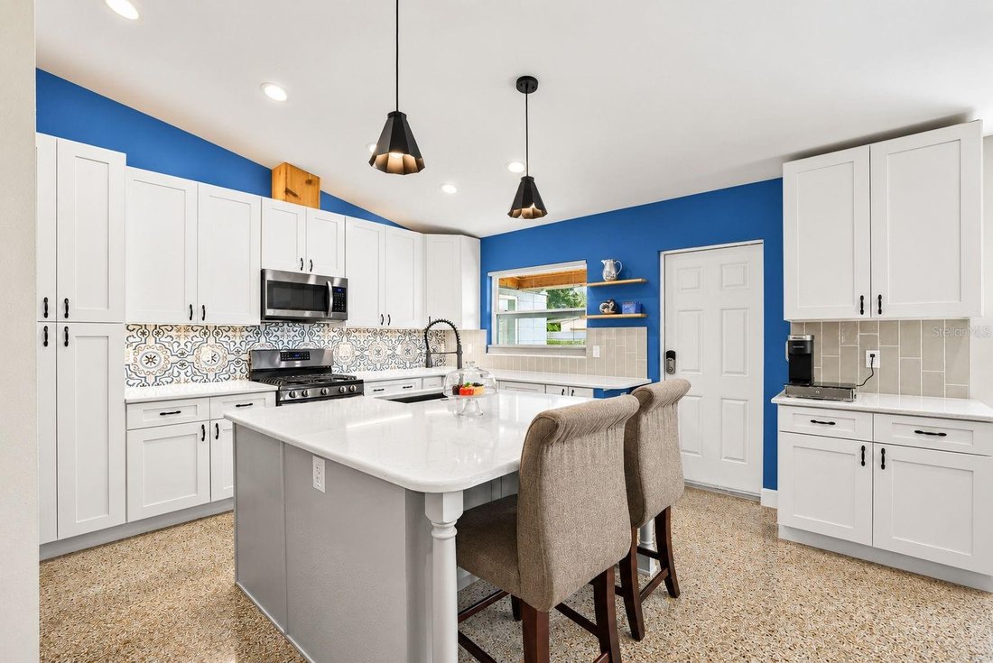 House in St. Petersburg, Florida, United States 5 - 18965657