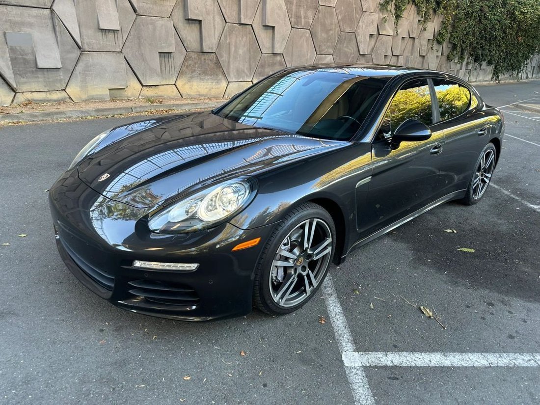 Sedan in Walnut Creek, CA, United States 3 - 18979710