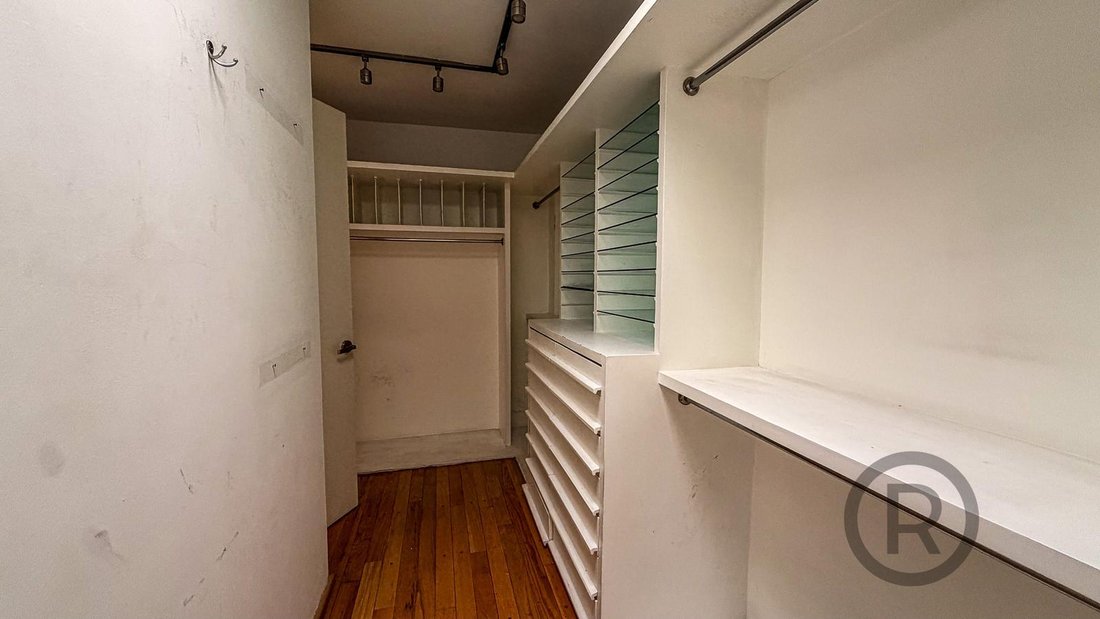 Appartement à Naucalpan de Juárez, État de Mexico, Mexique 5 - 18975946