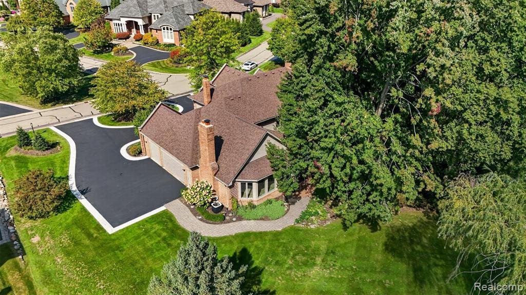 House in Rochester Hills, Michigan, United States 5 - 18965605
