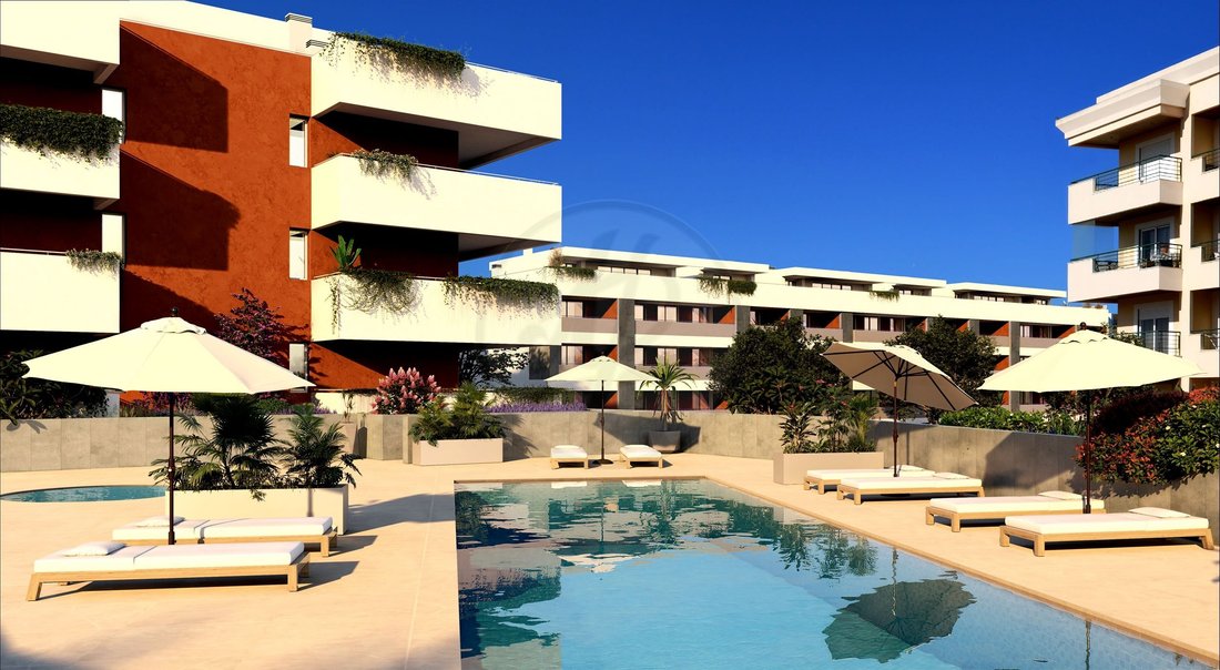 Apartment in Praia De Porto Mós, Sao Goncalo de Lagos, Algarve 5 - 18971278