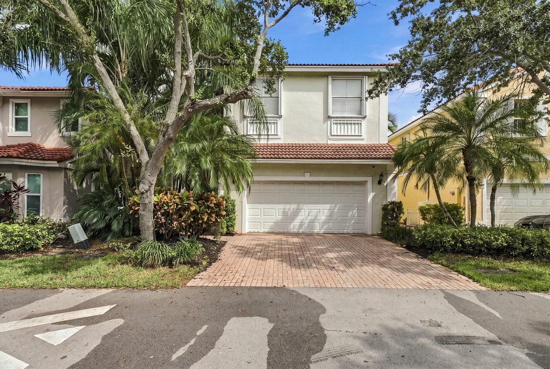 House in Hollywood, Florida, United States 3 - 18970044
