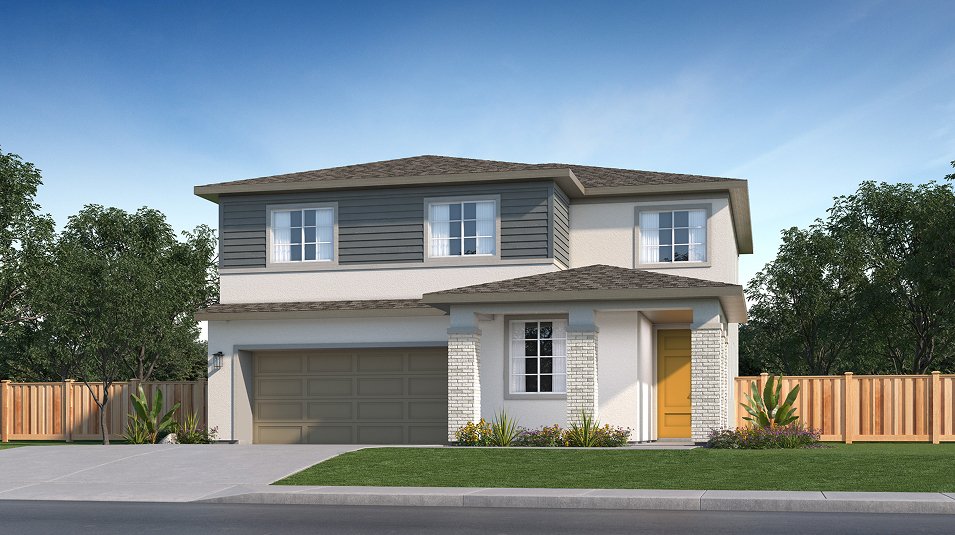 House in Manteca, California, United States 1 - 18976665