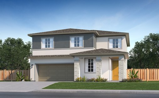 House in Manteca, California, United States 1