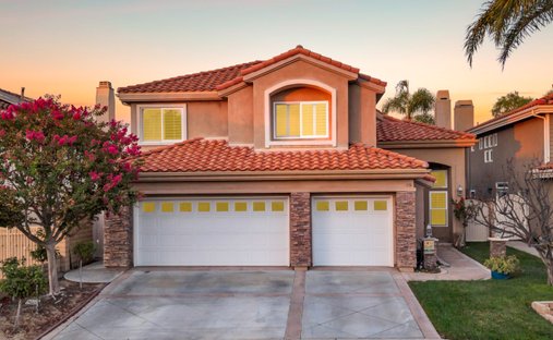 Casa a Orange, California, Stati Uniti 1
