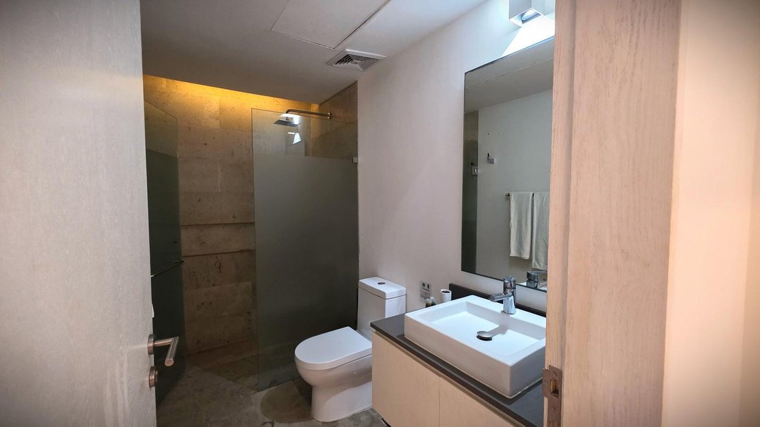 Apartment in Playa del Carmen, Quintana Roo, Mexico 3 - 18982021