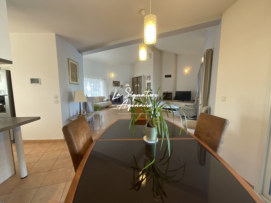 House in Foulayronnes, Nouvelle-Aquitaine, France 5 - 17378040