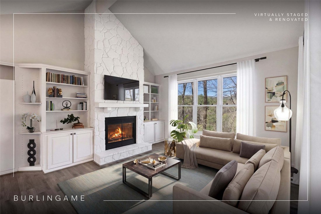 Condo in Cashiers, North Carolina, United States 1 - 18976026