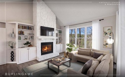 Condo in Cashiers, North Carolina, United States 1