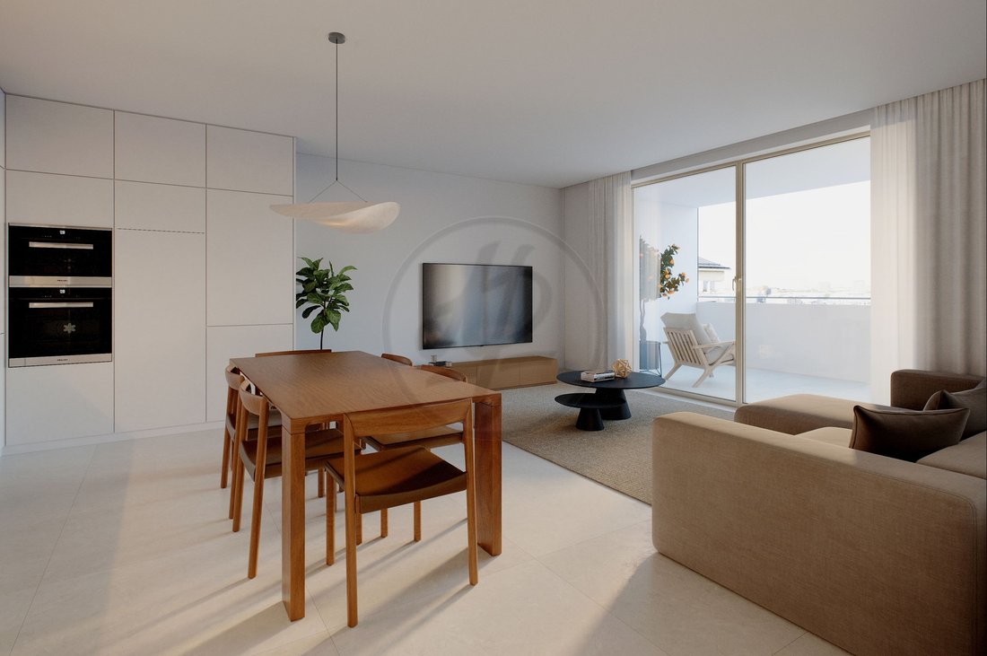 Apartment in Praia De Porto Mós, Sao Goncalo de Lagos, Algarve 2 - 18971278