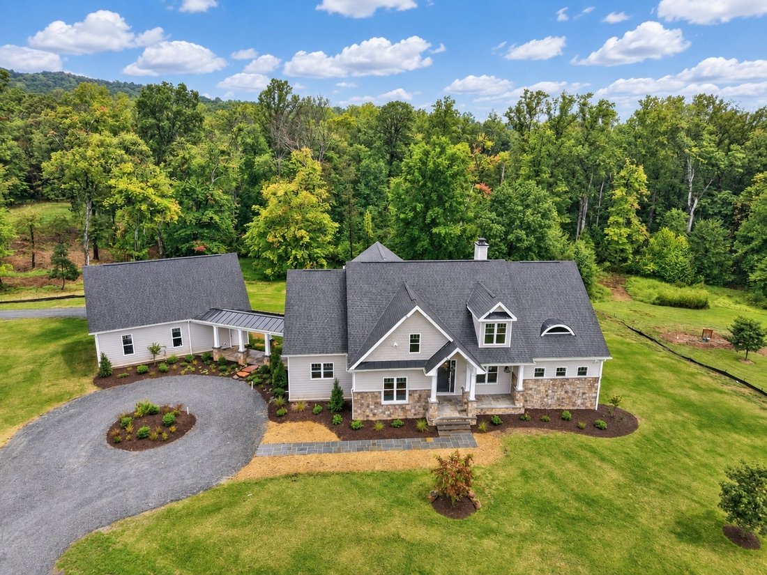 House in Gainesville, Virginia, United States 3 - 18980676