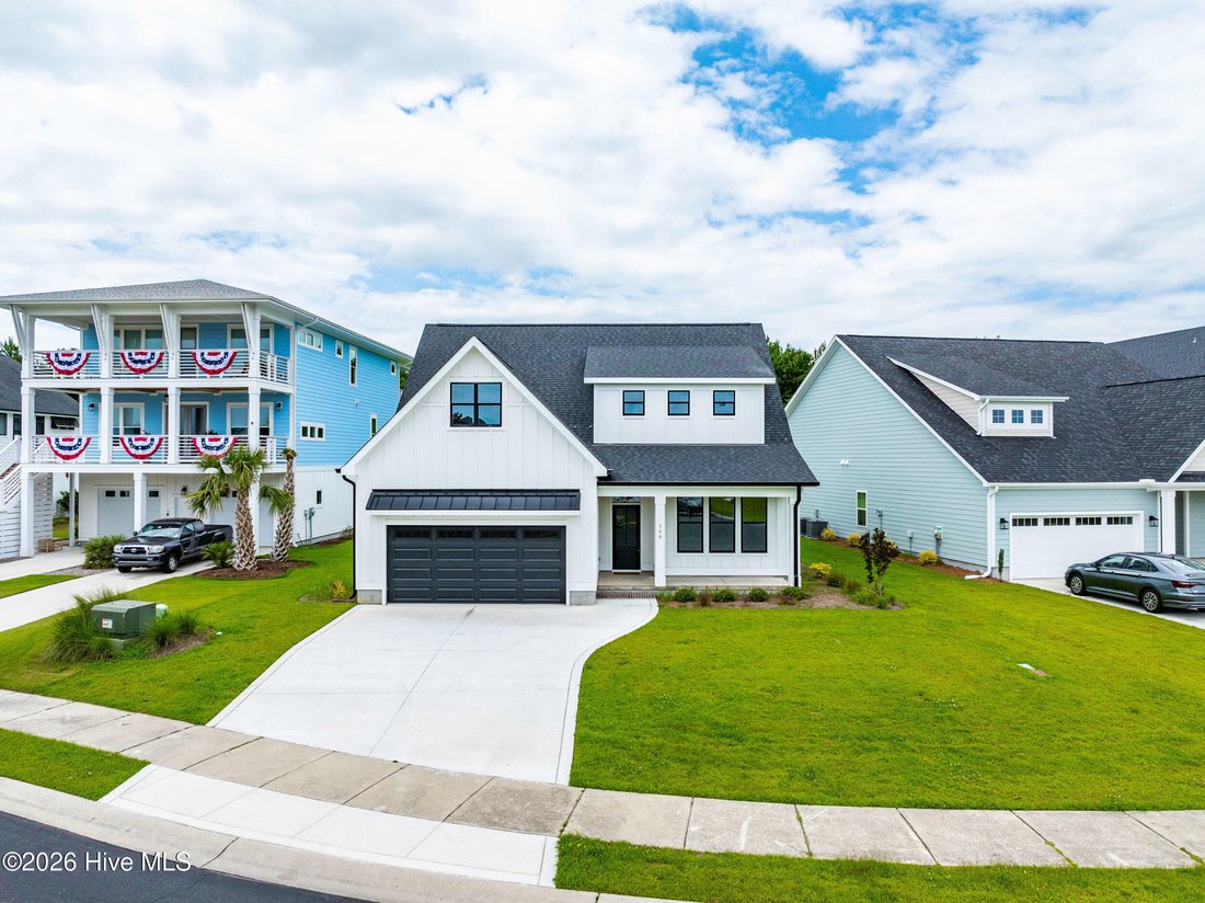 House in Topsail Beach, North Carolina, United States 2 - 18977708