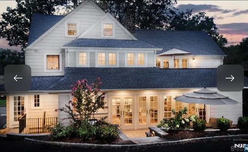 House in Glen Ridge, New Jersey, United States 1