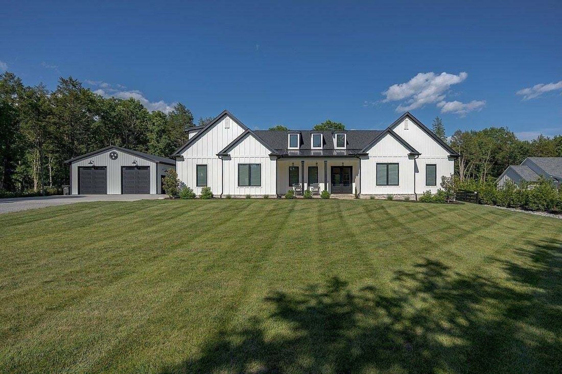 House in Columbia, Tennessee, United States 2 - 18783806