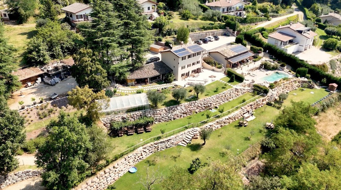 Country House in Caprino Veronese, Veneto, Italy 4 - 18965680
