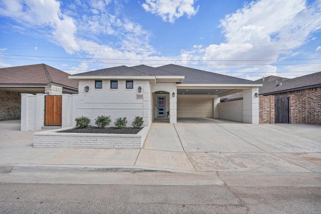 House in Midland, Texas, United States 1 - 18968550