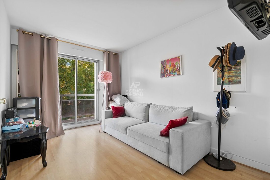 Apartment in Centre, Le Pecq, France 5 - 18970740
