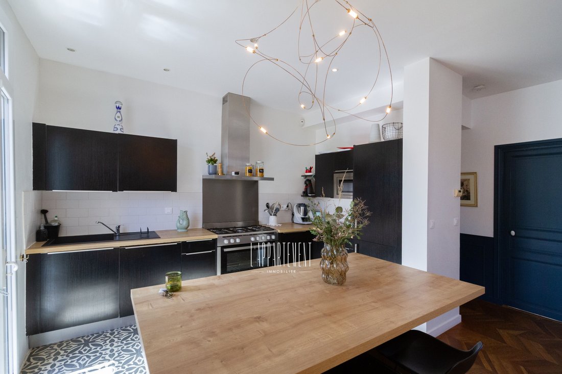 House in Saint Cyprien, Toulouse, France 3 - 18976688