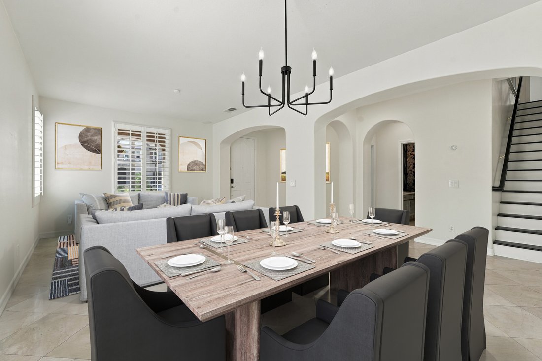 House in La Mesa, California, United States 4 - 18966030