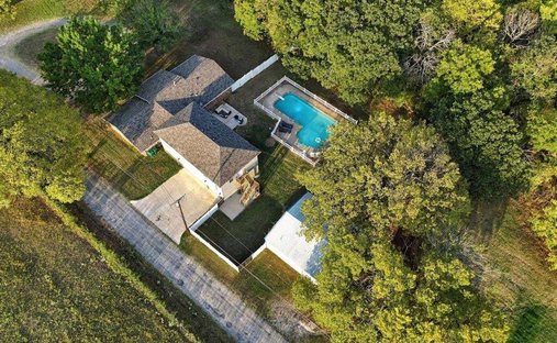House in Denison, Texas, United States 1