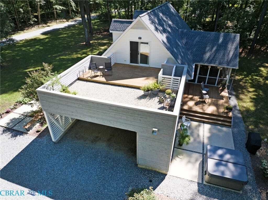 Maison à Urbanna, Virginie, États-Unis 5 - 18964863