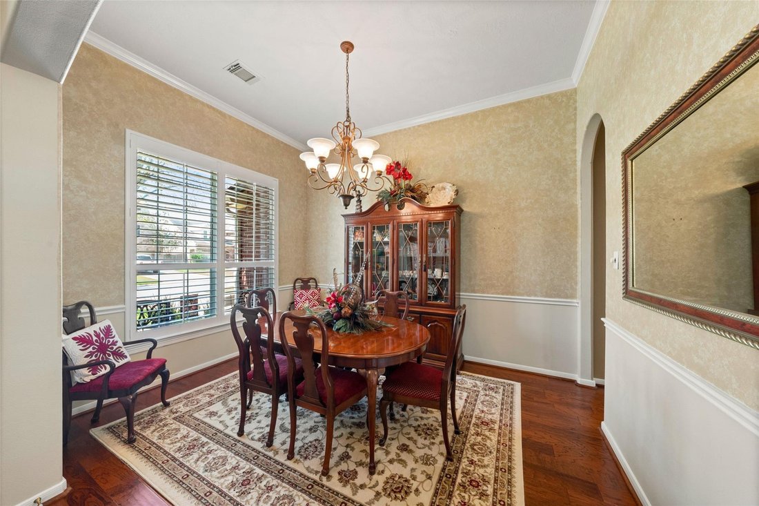 House in Spring, Texas, United States 4 - 18976366