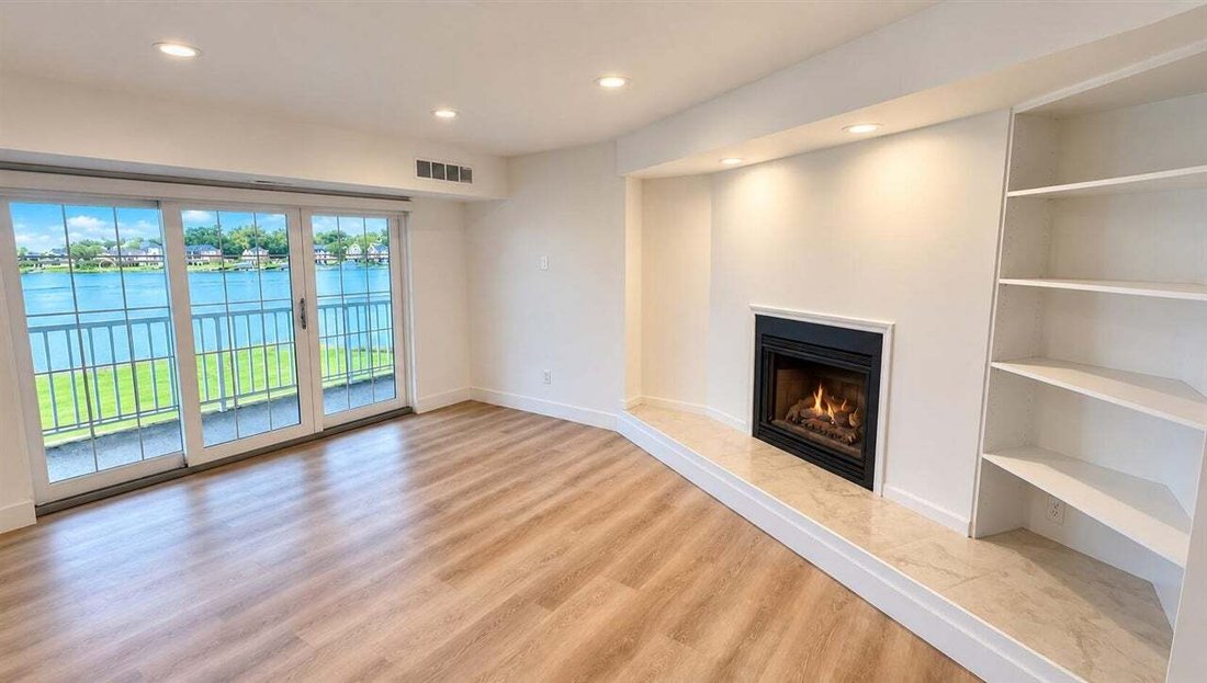 Condo in Keego Harbor, Michigan, United States 2 - 18979028