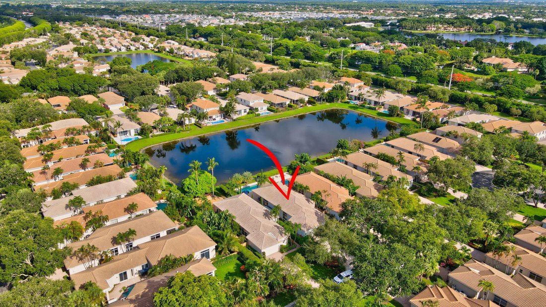 House in Boca Raton, Florida, United States 2 - 18970075