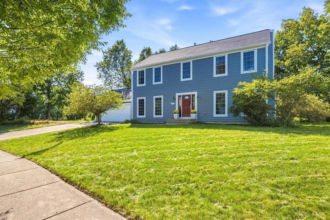 House in Ann Arbor, Michigan, United States 1 - 18965633