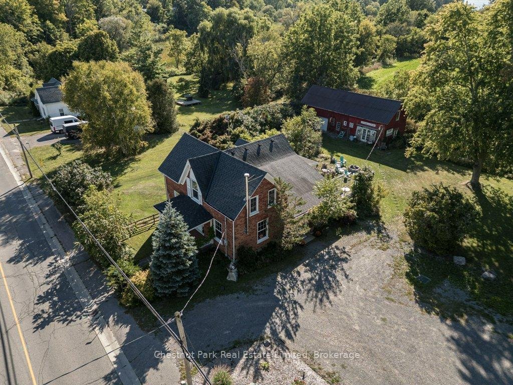 House in Cherry Valley, Ontario, Canada 1 - 18975082