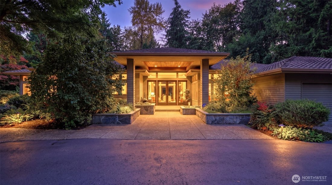 House in Sammamish, Washington, United States 2 - 18978766