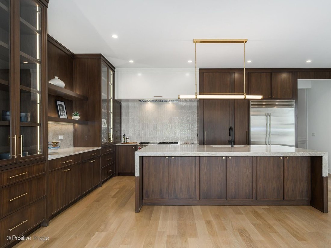 House in Chicago, Illinois, United States 4 - 18970245