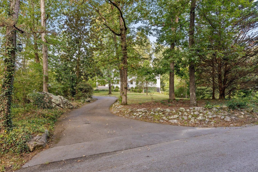 House in Lookout Mountain, Georgia, United States 4 - 18958072