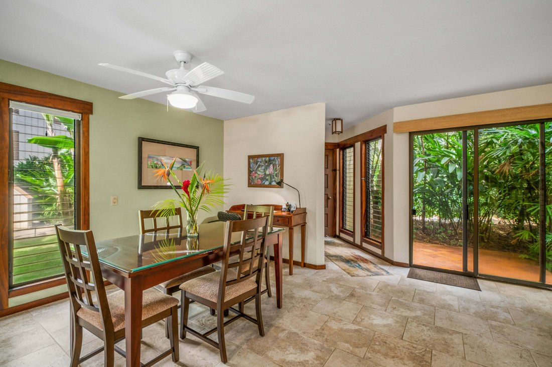 Condo in Koloa, Hawaii, United States 4 - 18973424