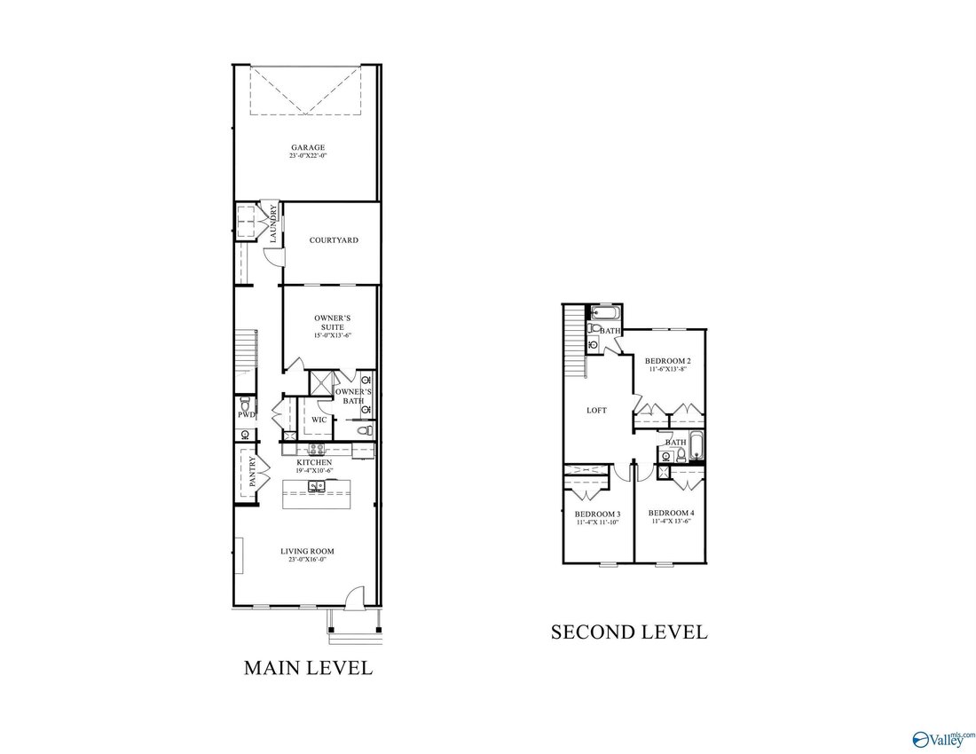 Townhouse in Madison, Alabama, United States 5 - 18968686