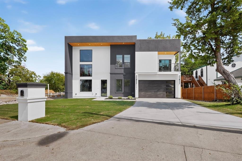 Casa en Dallas, Texas, Estados Unidos 2 - 18708780
