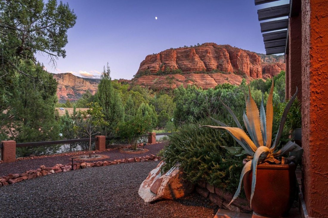 House in Sedona, Arizona, United States 3 - 18967725