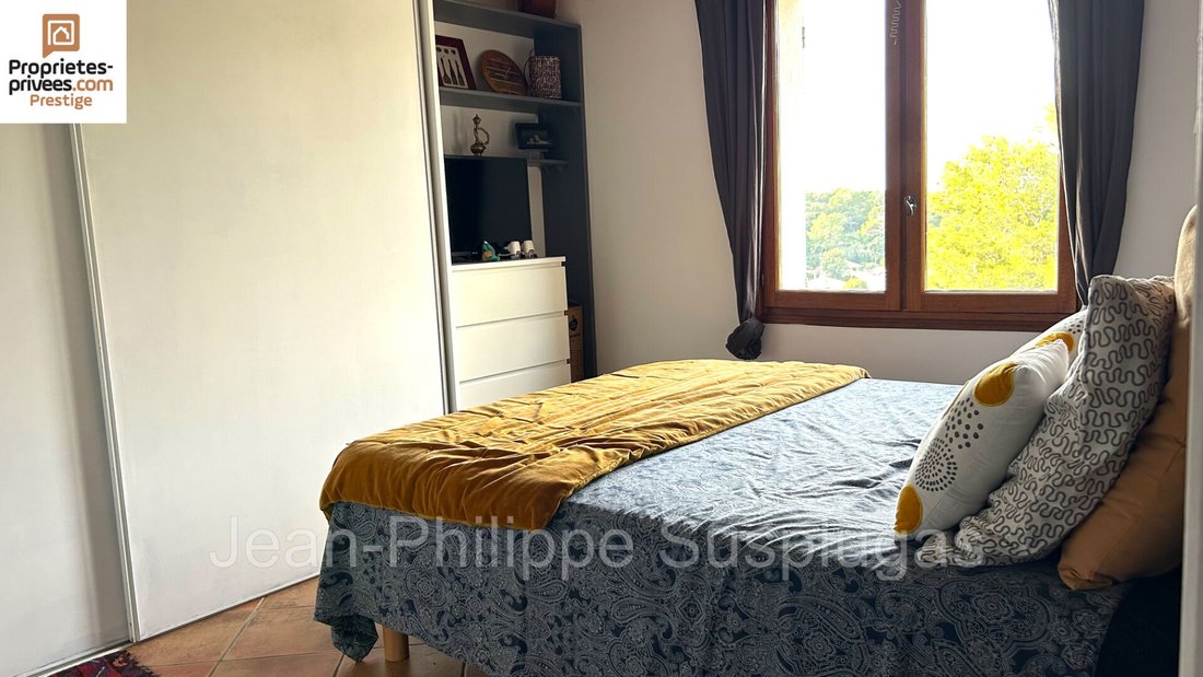 Villa in Donicarde-Barban, La Seyne-sur-Mer, France 5 - 18979837