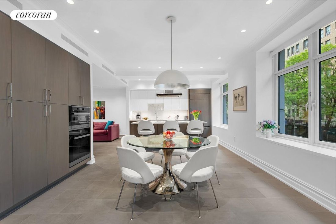 Condo in New York, New York, United States 3 - 18966948