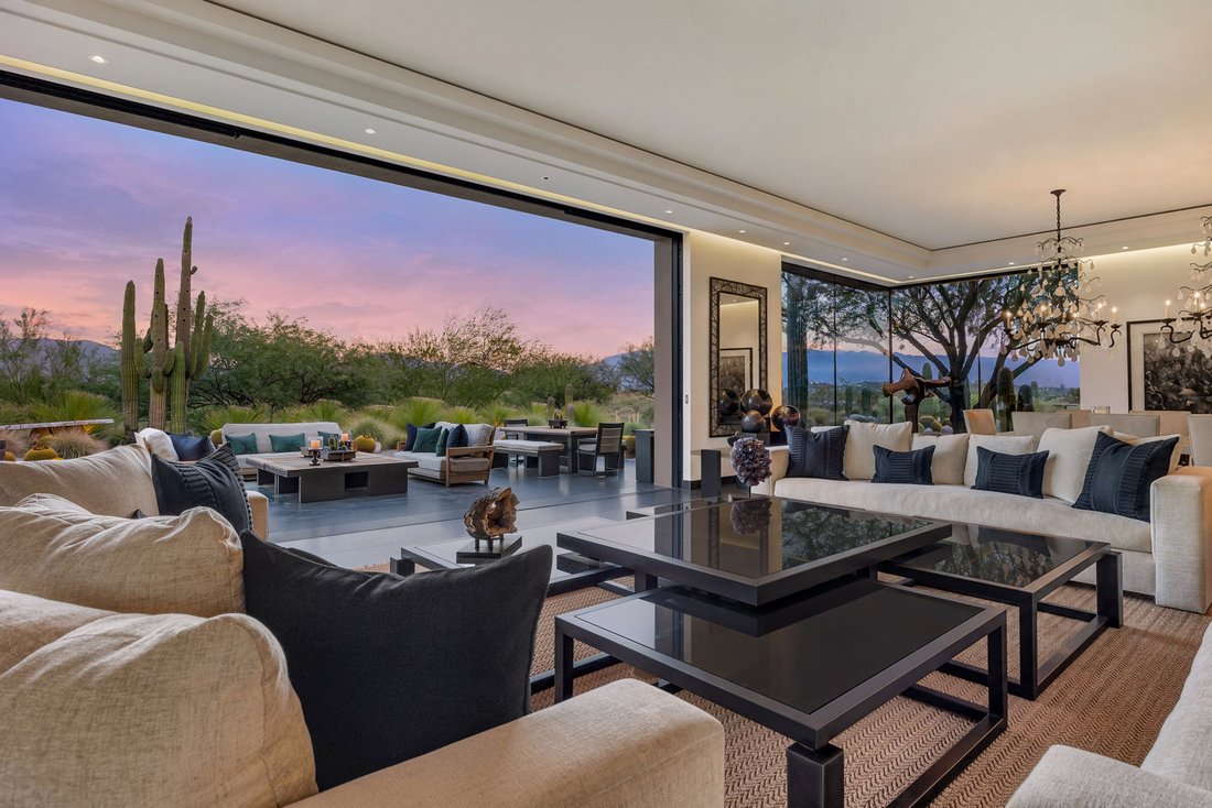 House in Tucson, Arizona, United States 3 - 18967776