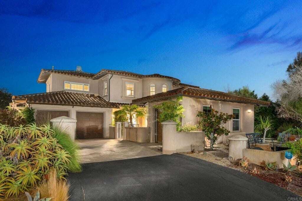 House in Rancho Santa Fe, California, United States 3 - 18972693