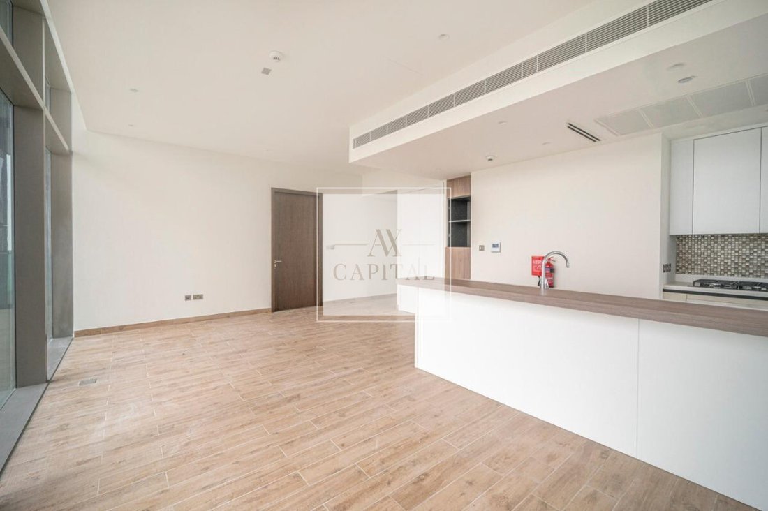 Apartment in Dubai Creek Harbour, Dubai, United Arab Emirates 5 - 18976505