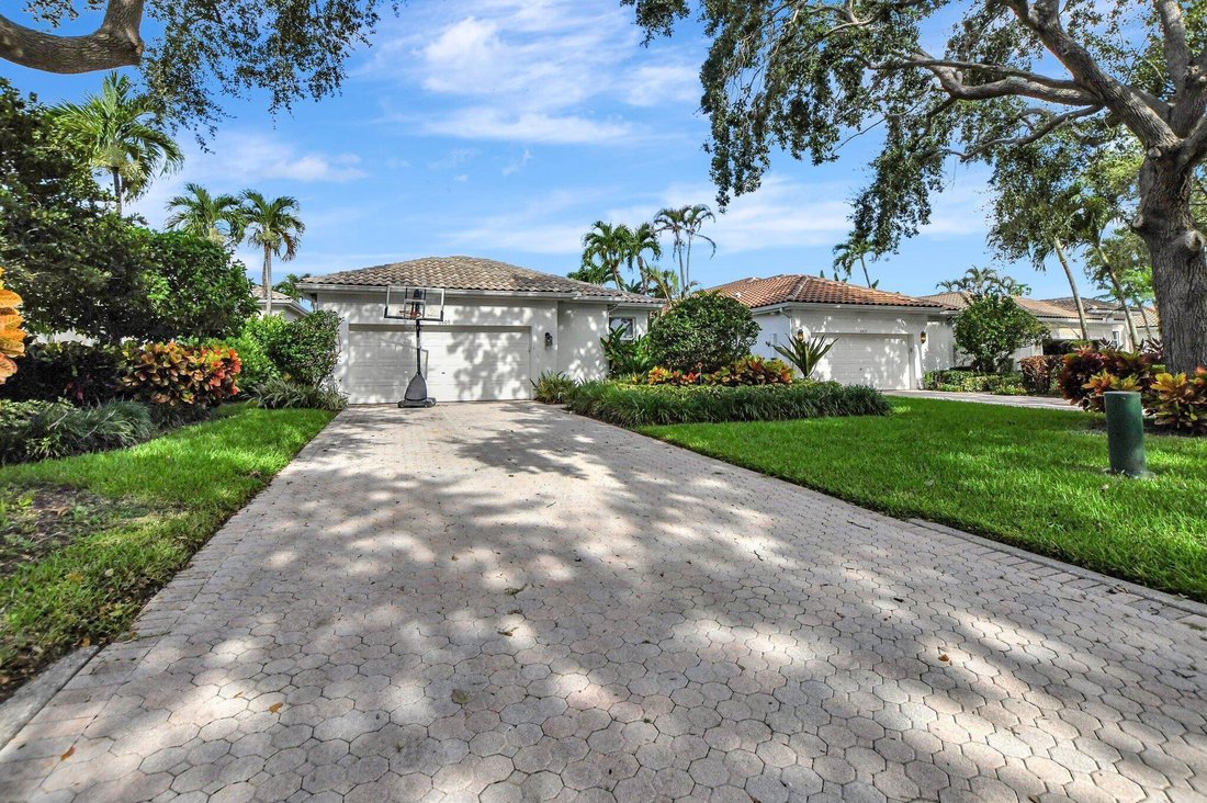 House in Boca Raton, Florida, United States 5 - 18970075