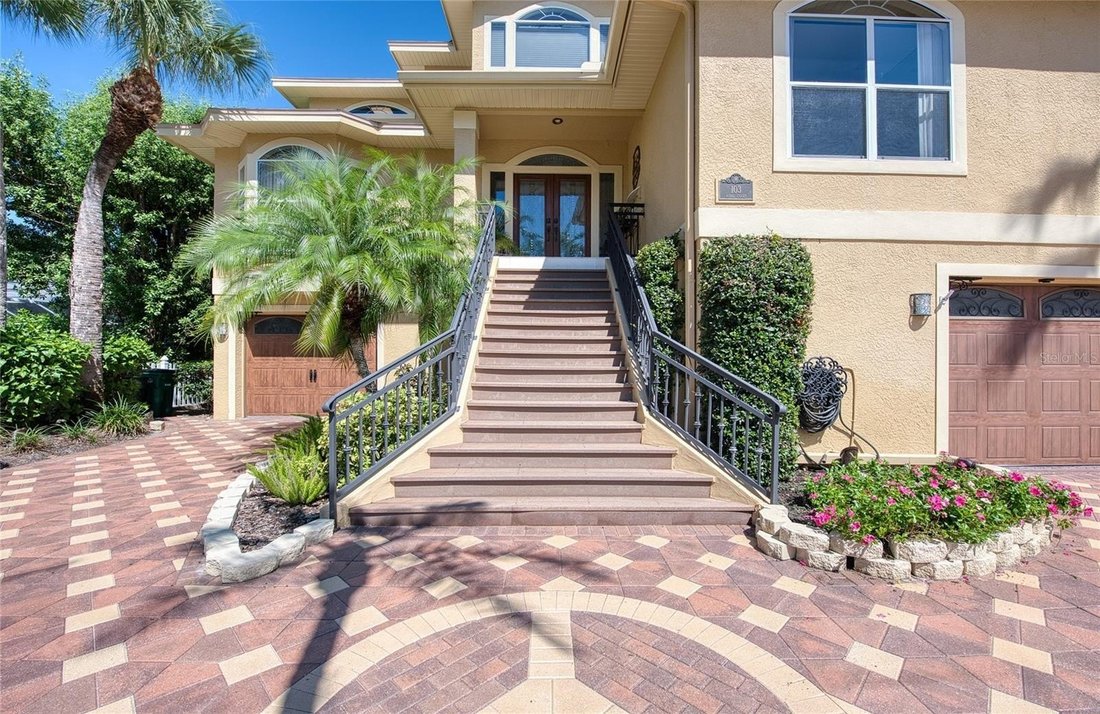 House in Safety Harbor, Florida, United States 3 - 18972710